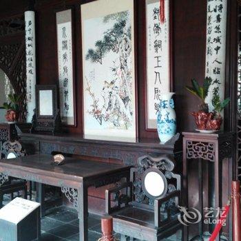 苏州同里1917最江南精品客栈酒店提供图片