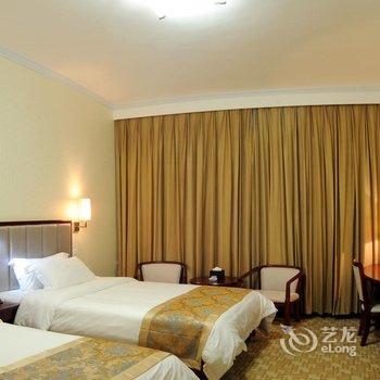 南宁邕州饭店酒店提供图片