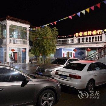 溧阳天目湖乡下人家农庄酒店提供图片