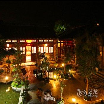 枣庄台儿庄古城马可波罗驿馆酒店提供图片