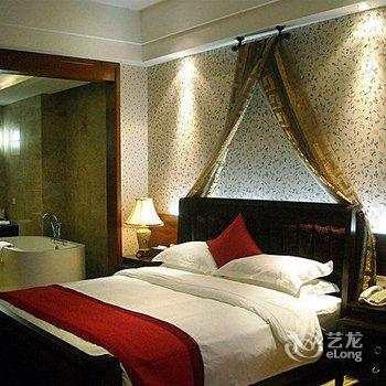 广州从化崴格诗温泉庄园酒店提供图片