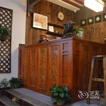 唐山滦州古城纳里美居精品客栈酒店提供图片