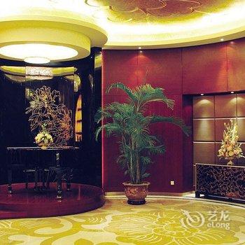 潍坊泛海大酒店酒店提供图片