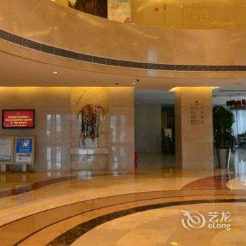 武汉天际丽豪大酒店(原天际万豪酒店)酒店提供图片
