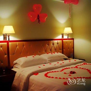 海南鑫源温泉大酒店(深水温泉店)酒店提供图片
