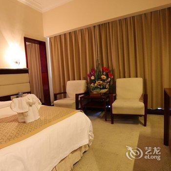 海南鑫源温泉大酒店(深水温泉店)酒店提供图片