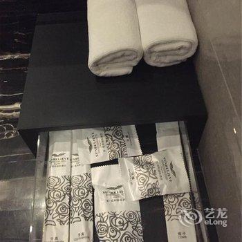 东莞圣佰利国际酒店酒店提供图片