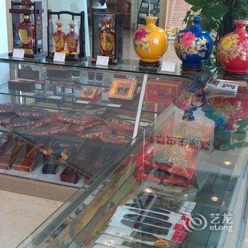 中山南区御洋商务酒店酒店提供图片