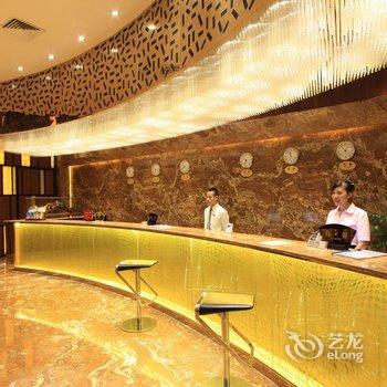 凭祥喜相逢国际酒店酒店提供图片