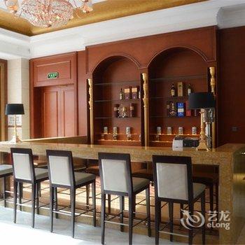 成都崇州中胜大酒店酒店提供图片