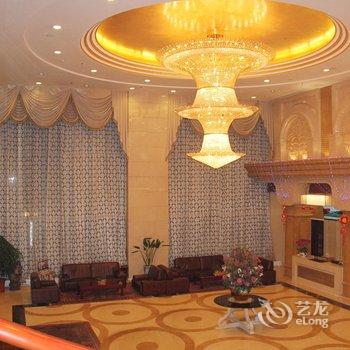 新疆昆仑宾馆(八楼)酒店提供图片