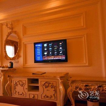 韶山圣地大酒店酒店提供图片
