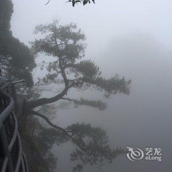 仙居城里城外客栈酒店提供图片