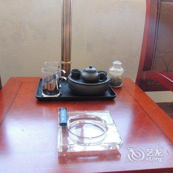 普洱新普金大酒店酒店提供图片