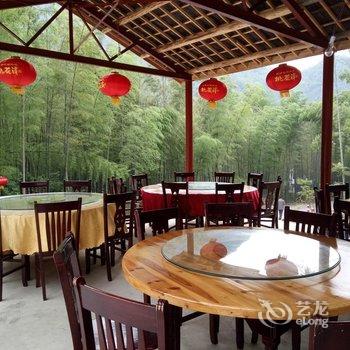 泾县月亮湾山水倾城农家乐饭店酒店提供图片