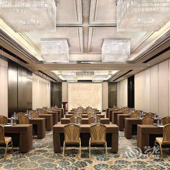 上海新桥绿地铂骊酒店酒店提供图片