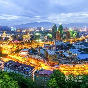 西双版纳相约雨林度假酒店酒店提供图片