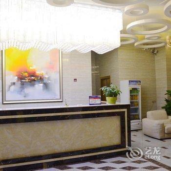 元阳县天籁时尚主题酒店酒店提供图片