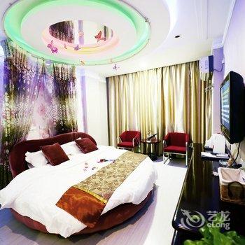 速8酒店(安阳火车站店)酒店提供图片