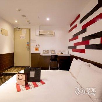 台北高丝旅时尚旅馆-汉口馆酒店提供图片