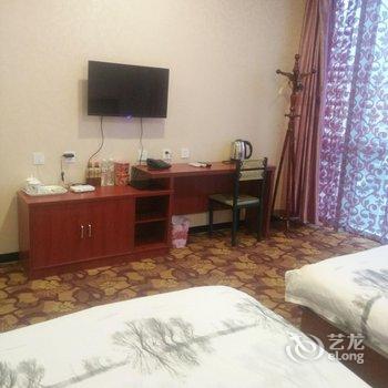 克什克腾旗维尚维多利宾馆酒店提供图片