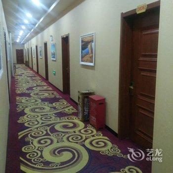 克什克腾旗维尚维多利宾馆酒店提供图片