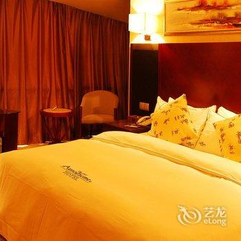 贵州隆源国际大酒店(贵阳)酒店提供图片
