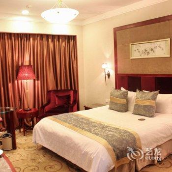 潍坊富华大酒店(A座)酒店提供图片