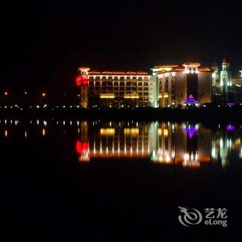 寿光晨鸣国际大酒店酒店提供图片