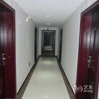 濮阳香山公寓酒店提供图片