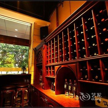 吉啡酒店(重庆龙头寺火车北站店)酒店提供图片