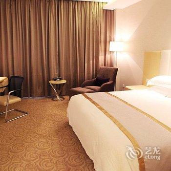 乌鲁木齐米东国际大酒店酒店提供图片