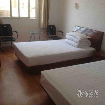 安康虹桥宾馆酒店提供图片