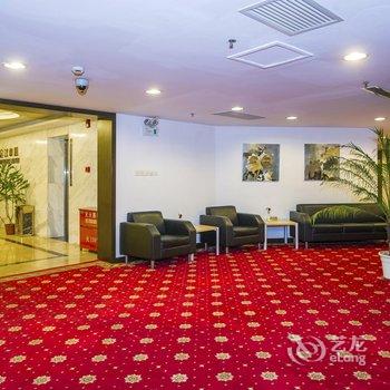 上海东亚体育宾馆酒店提供图片