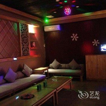 咸阳袁家村天元度假酒店酒店提供图片