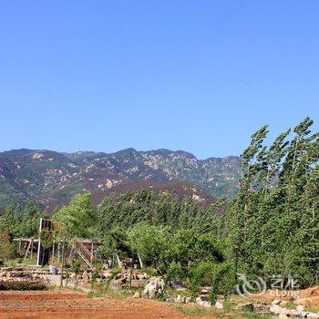 平邑蒙山度假村(东山宾馆)酒店提供图片