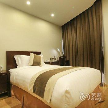 上海金桥钻石碧云苑服务公寓酒店提供图片