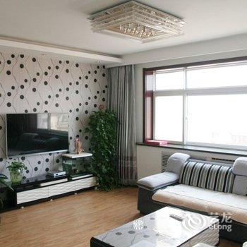 北戴河盈盈家庭公寓酒店提供图片