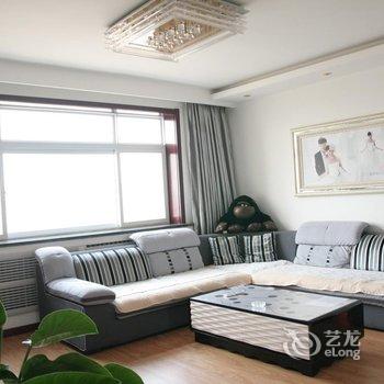 北戴河盈盈家庭公寓酒店提供图片