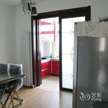 北戴河盈盈家庭公寓酒店提供图片