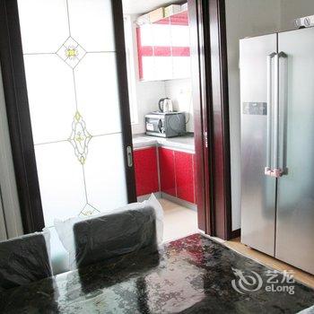北戴河盈盈家庭公寓酒店提供图片