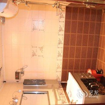 北戴河盈盈家庭公寓酒店提供图片