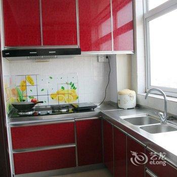 北戴河盈盈家庭公寓酒店提供图片