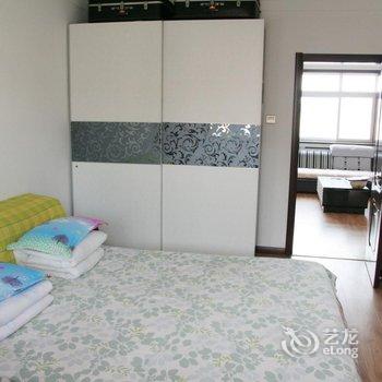 北戴河盈盈家庭公寓酒店提供图片