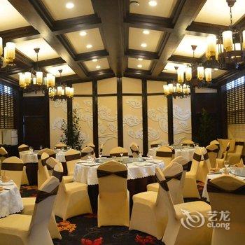 青城后山睿宏国际养生温泉酒店酒店提供图片