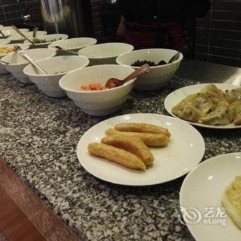 贵阳辰茂阳光酒店酒店提供图片