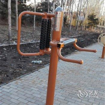 伊春汤旺河旺家家庭旅馆酒店提供图片