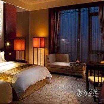 武功山湘约酒店酒店提供图片
