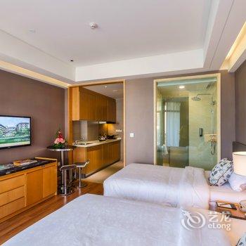 西昌邛海湾柏栎公寓酒店酒店提供图片