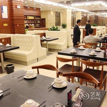 黄山金麟大酒店(景区换乘店)酒店提供图片